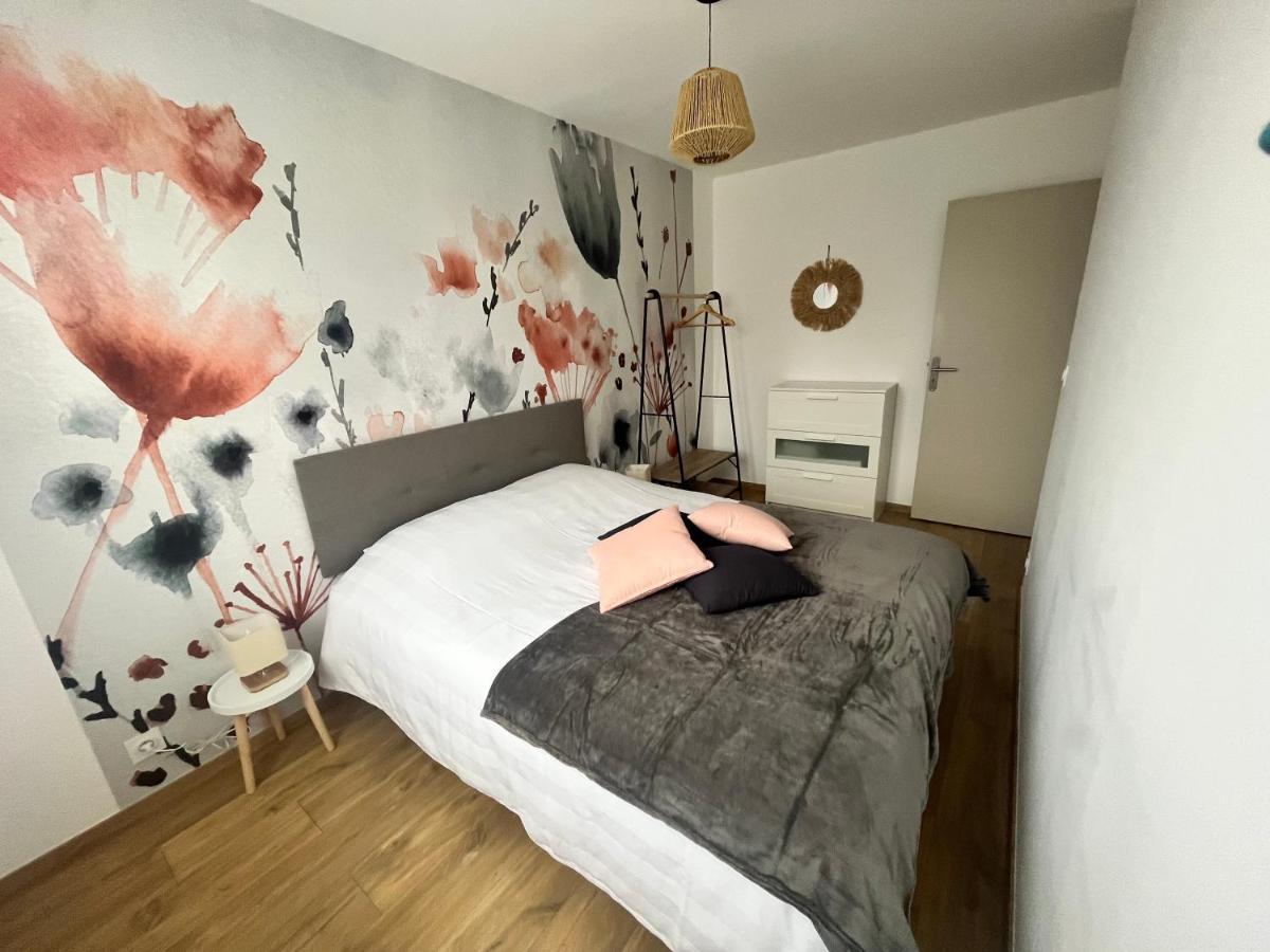 Maison 4/6 Personnes A Bayeux Eksteriør billede